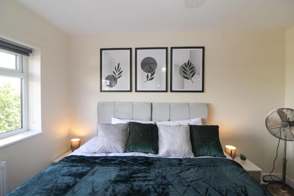 Modern 3 Bed, Contractors Welcome, Bradford Bradford  Exterior foto
